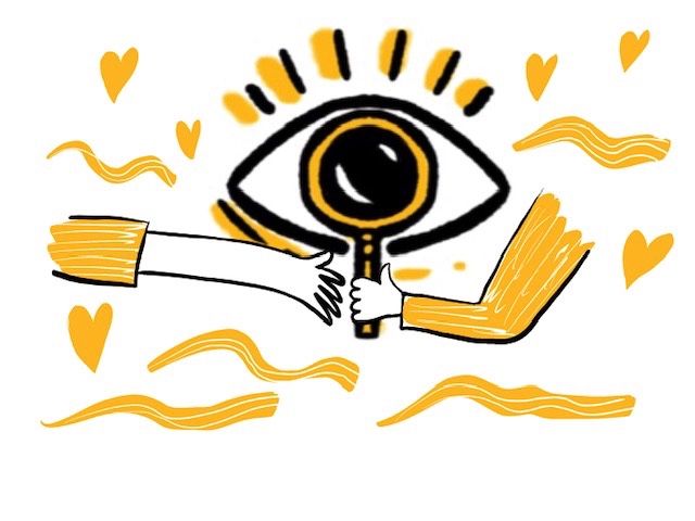 Visual Futures – Making Your Ideas Visible